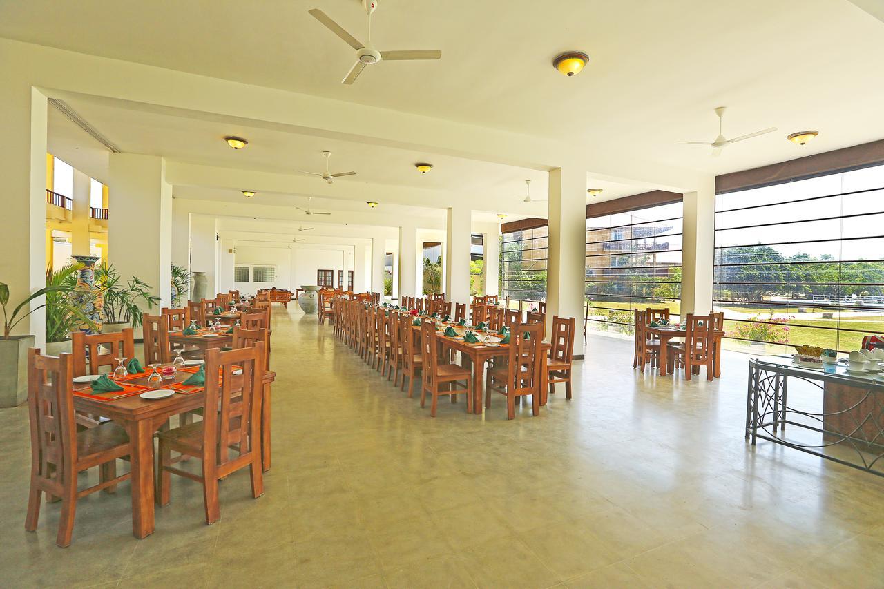 Passi Villa Passikudah Exterior photo