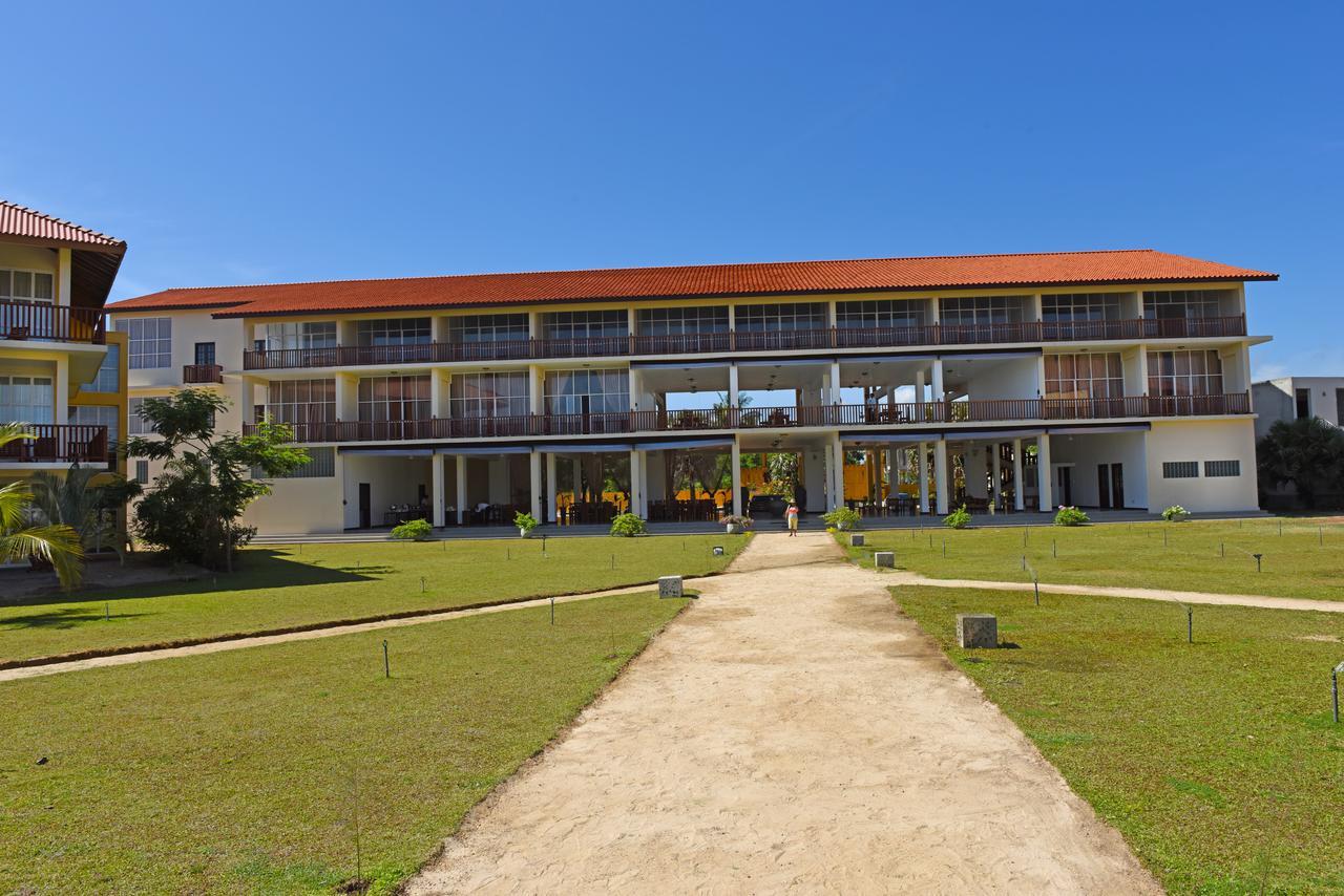 Passi Villa Passikudah Exterior photo